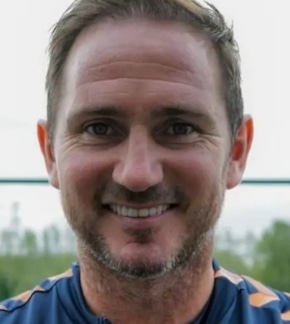 фотография Фрэнк Лэмпард