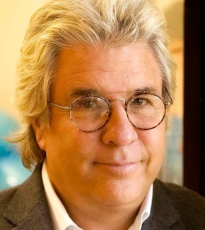 фотография Джон Питерс