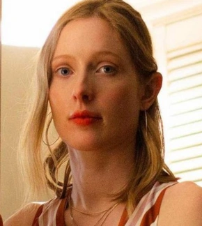 фотография Элис Орр-Юинг