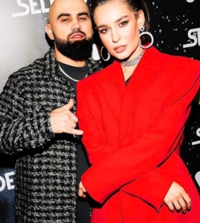 фотография Artik & Asti