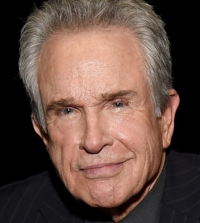 фотография Уоррен Битти