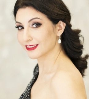 фотография Алла Рид