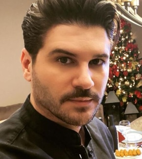 фотография Толгахан Сайышман