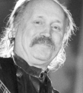 фотография Владимир Мулявин