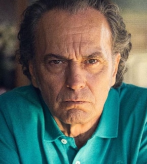 фотография Хосе Коронадо