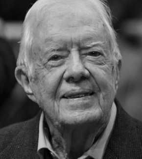 фотография Джимми Картер