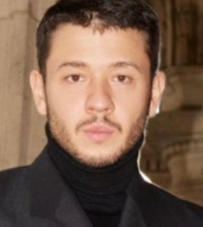 фотография Георгий Начкебия