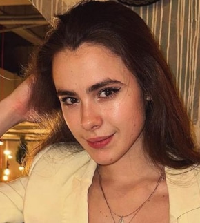 фотография Дарья Кукарских