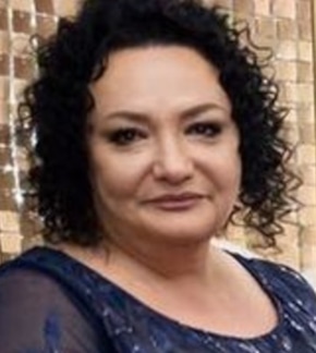 фотография Елена Пригожина