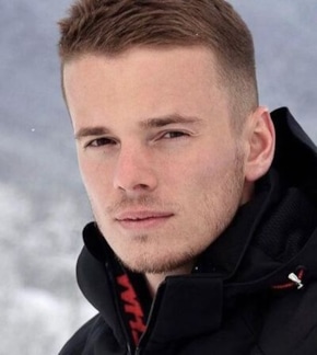 фотография Арсений Шульгин