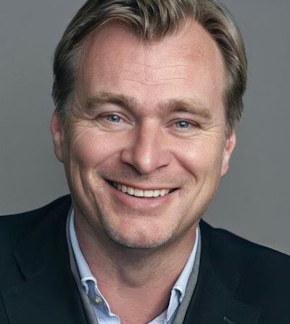 фотография Кристофер Нолан