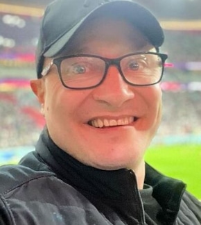 фотография Константин Генич