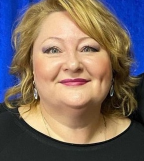 фотография Юлия Сулес