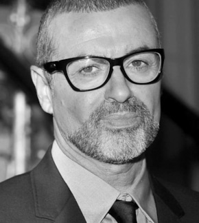 фотография Джордж Майкл