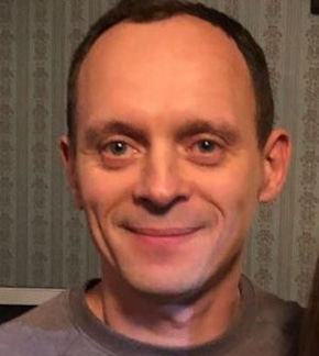 фотография Эдуард Парри