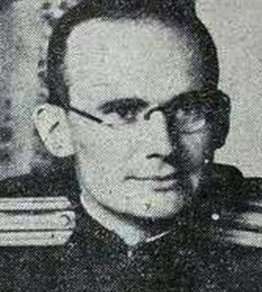 фотография Александр Гайдай