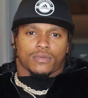 фотография Энтони Ярд