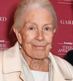 фотография Ванесса Редгрейв