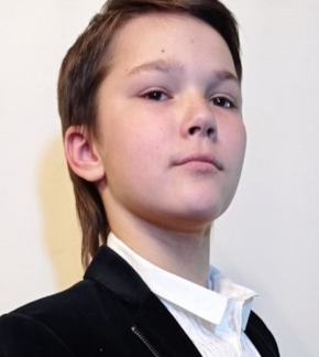 фотография Иван Рогунов