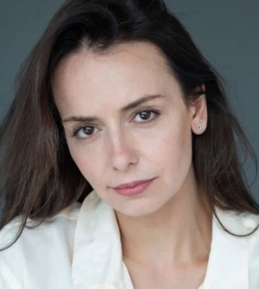 фотография Лиза Климова