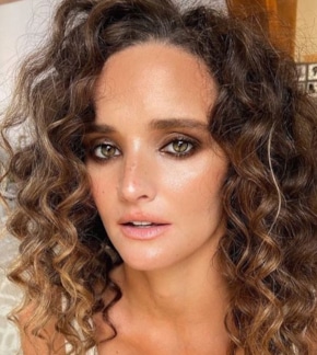 фотография Кристи Берк