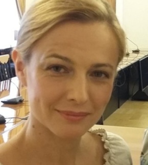 фотография Елена Кизякова