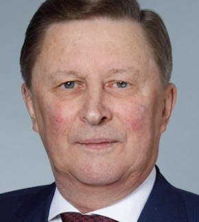 фотография Сергей Иванов