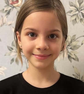 фотография Таисия Котова