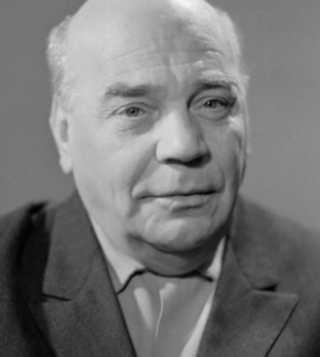 фотография Алексей Грибов