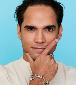 фотография Рис Ричи