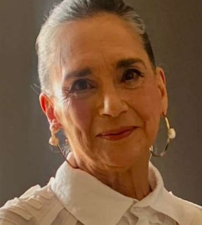 фотография Офелия Медина