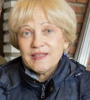 фотография Лидия Савченко