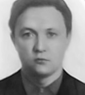 фотография Сергей Тихонов