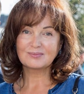 фотография Светлана Аманова