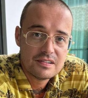 фотография Гуф