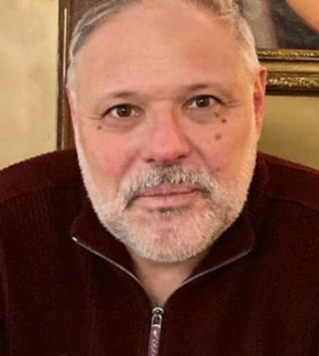 фотография Михаил Хазин