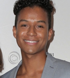 фотография Джафар Джексон