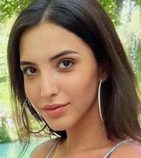 фотография Карина Исмаилова