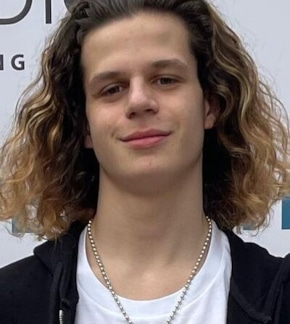 фотография Эрик Панич