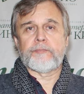 фотография Андрей Эшпай