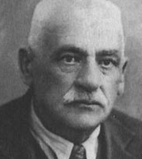 фотография Гирш Фельдман