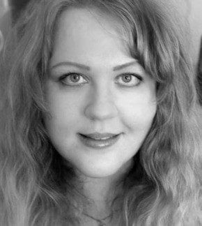 фотография Анна Джейн