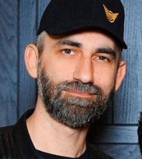 фотография Ярослав Малый