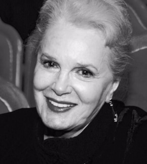 фотография Элина Быстрицкая