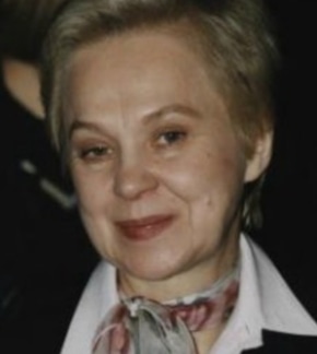 фотография Ольга Сошникова