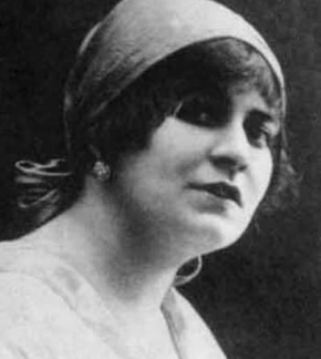 фотография Изабелла Аллен-Фельдман