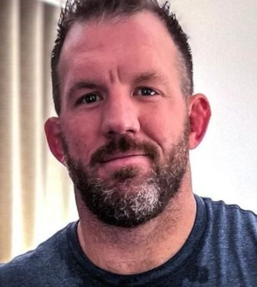 фотография Райан Бейдер