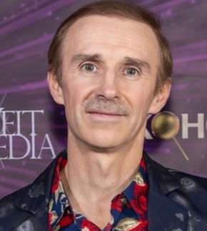 фотография Сергей Орлов