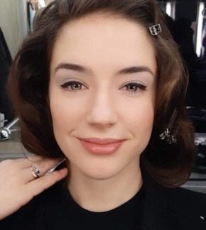 фотография Соня Метелица