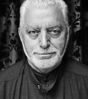 фотография Пако Рабан